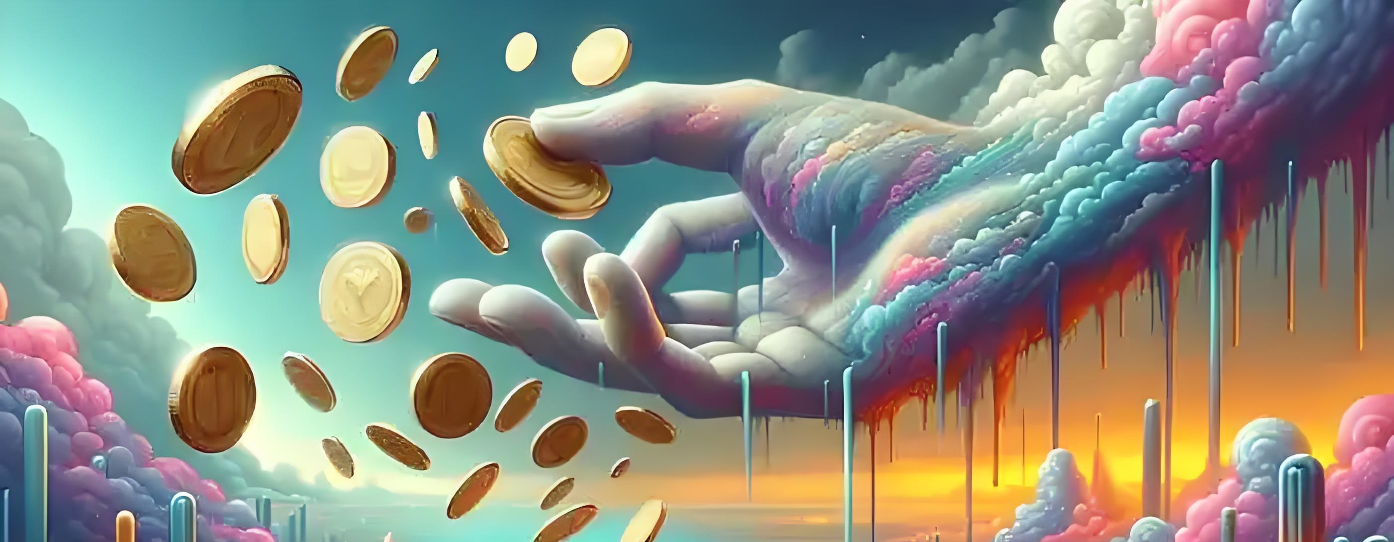 哈希競(jìng)猜游戲打trx幣，日收益30%左右，輕松日入1000+